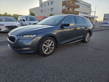 Skoda Octavia - 3