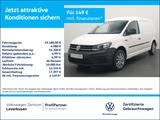 Volkswagen Caddy Maxi Kasten FLÜGELTÜREN AHK PDC PORT NAVI - Volkswagen Caddy Maxi in Köln