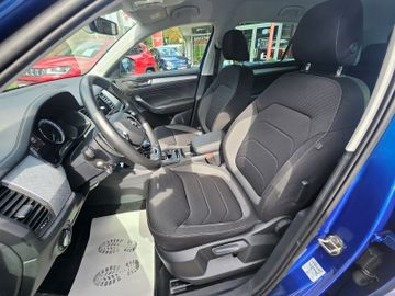 Skoda Kodiaq - 12