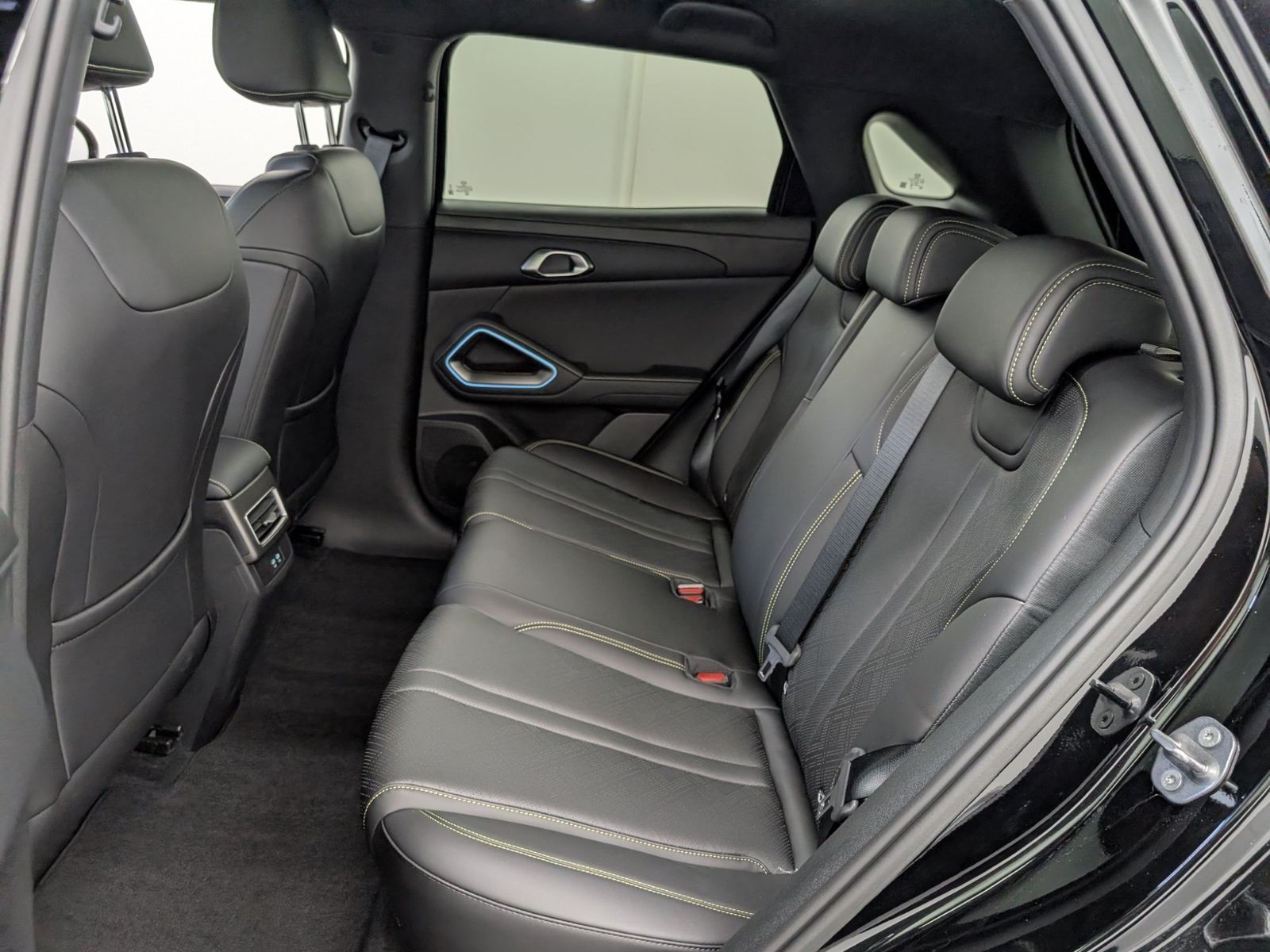 BYD ATTO 2 DM-i Boost Glasdach Kamera – Bild 10