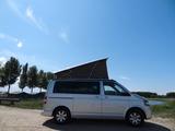 Volkswagen VW T5 California Comfortline DSG Automatik 2L/14