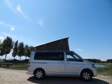 Volkswagen VW T5 California Comfortline DSG Automatik 2L/14