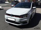 Volkswagen Polo GTI 1.8TSI LED NAV Pano RearView SHZ Navi - Volkswagen Polo: R