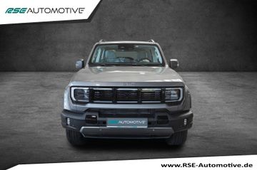 Bild 2 BAIC BJ40 4WD , Pano Klimaautomatic 360-Kamera USB