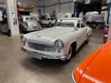 Wartburg Andere 313 Sport, restauriert, kompl. dokum. - Wartburg: 313