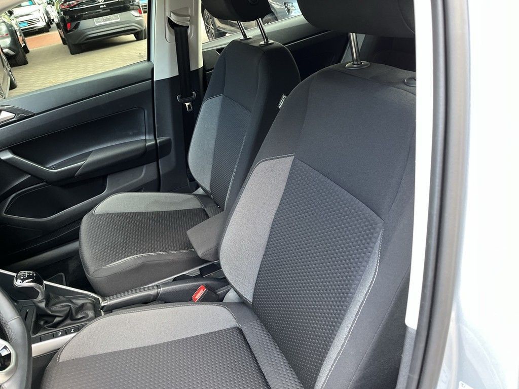 Volkswagen Polo - Bild 22