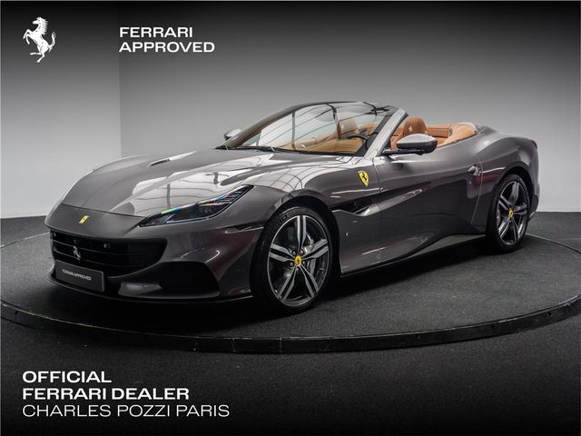 Ferrari Portofino M 4.0 V8 620 CH