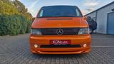 Mercedes-Benz Vito - mit LPG-Antrieb: Van