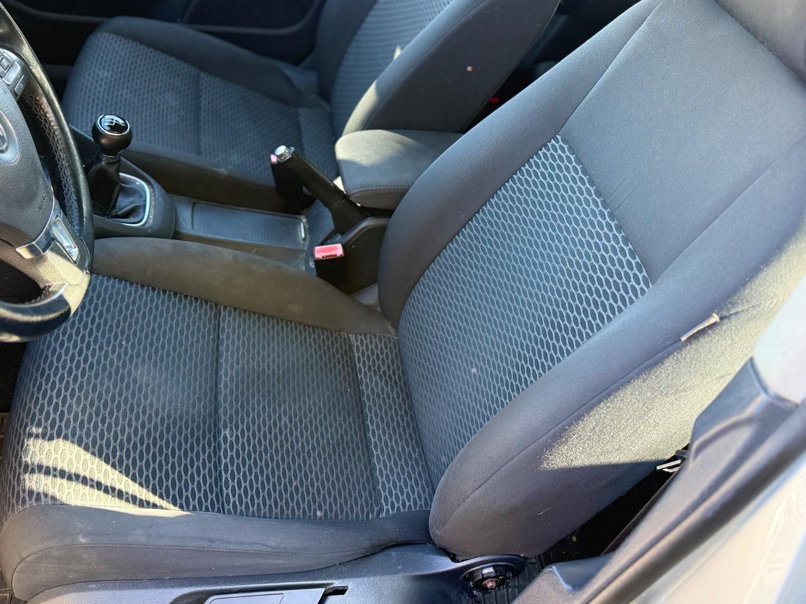 Volkswagen Golf 2012 — photo 7