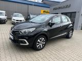 Renault Captur TCe 90 Limited Navi SHZ PDC Abn. AHK 1.Ha - Renault Captur Gebrauchtwagen in Bremen
