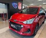 Hyundai i10 YES! - Hyundai i10 Gebrauchtwagen in Hamburg