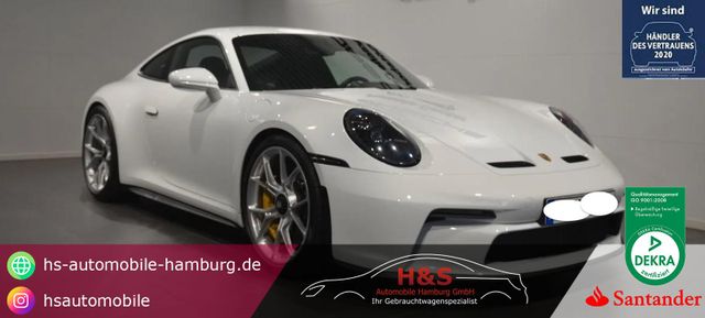 Porsche 911 GT3 Touring Paket