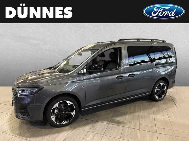 Ford Tourneo Connect Grand 1.5 Sport*Anhängerkupplung