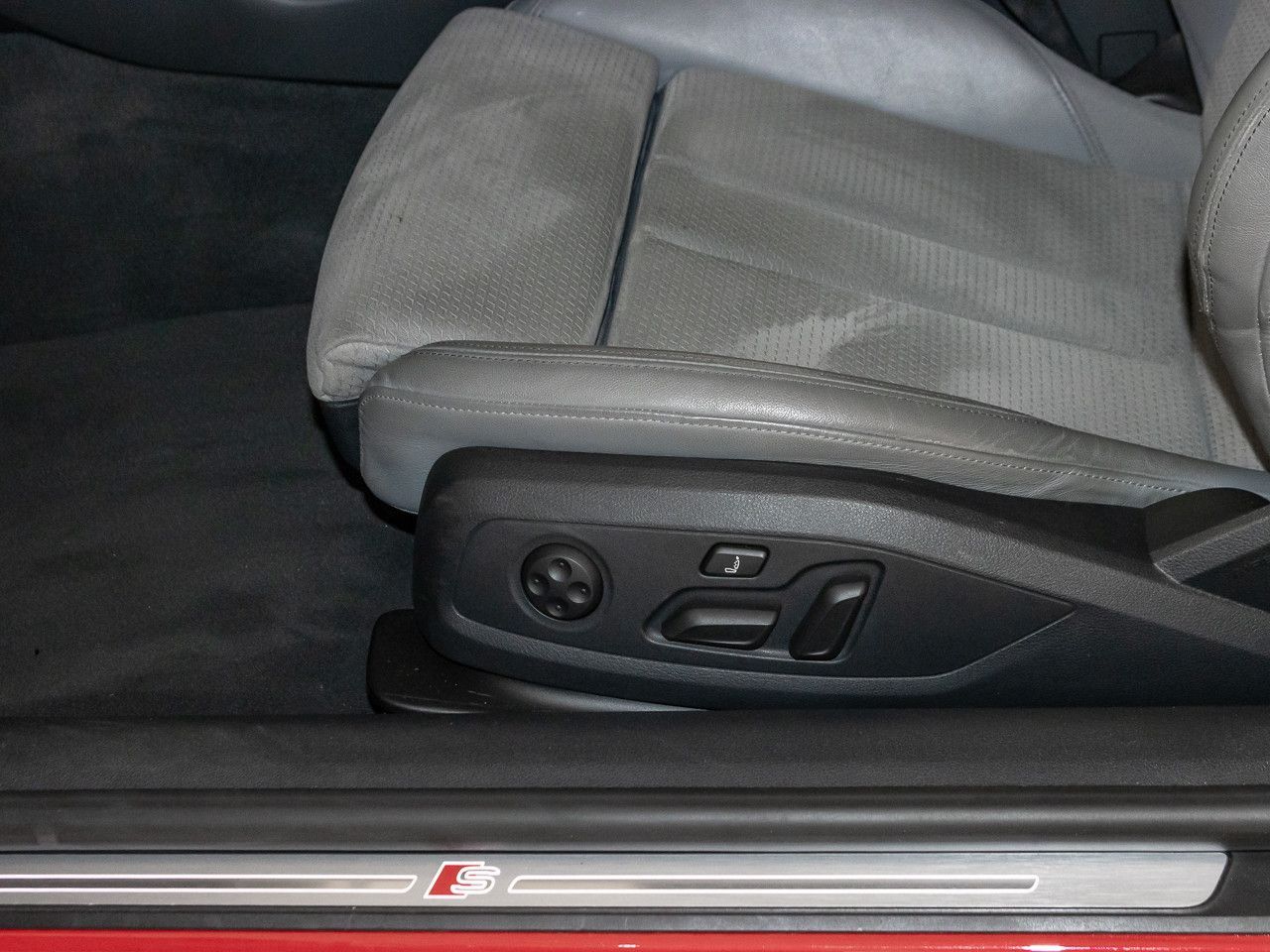Audi A5 - Bild 22