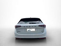 Skoda Superb - Vorschau Bild 5