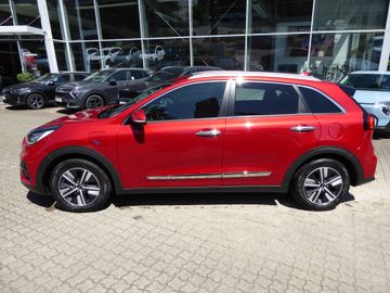 Kia Niro 1.6 GDI PHEV 2WD OPF Aut. Spirit