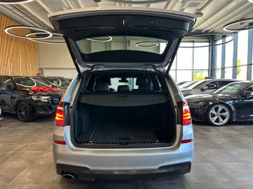 MYAUTOCENTER – Gebraucht- und Jahreswagen mit Werkstattservice in Pfaffenhofen BMW X3 xDrive 20 d *M Paket*BiXenon*Leder*TOP*