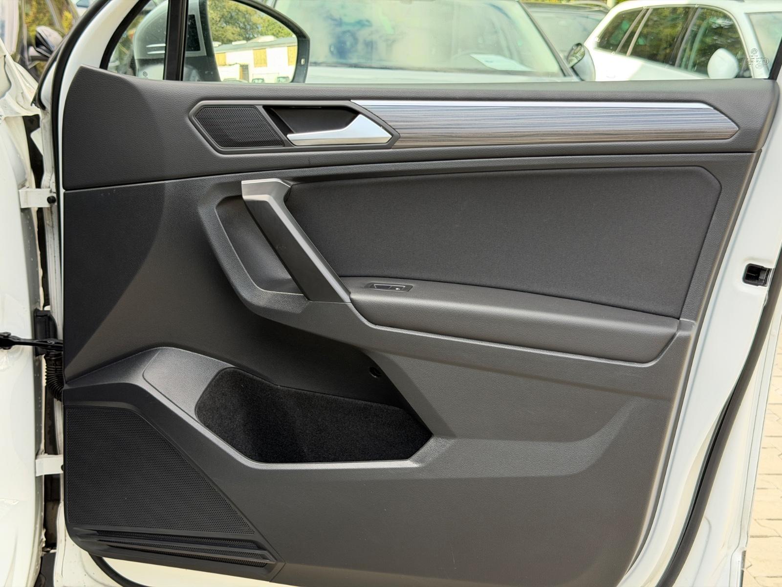 Volkswagen Tiguan Allspace Elegance 4Motion/PANO/Matrix-LED, миниатюра 28