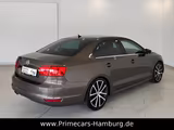 Volkswagen Jetta 2.0 TDI Highline|AHK|PDC|2-HAND|LEDER| - Volkswagen Jetta Gebrauchtwagen