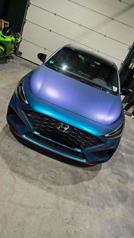 Image of Hyundai i30