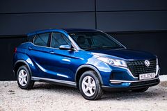 DFSK Fengon 500 - SONDERAKTION - 1.500€ GESCHENKT!