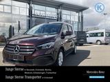 Mercedes-Benz T 180 PROGRESSIVE Standard Modellgeneration 0/LE - rote Mercedes-Benz T-Klasse