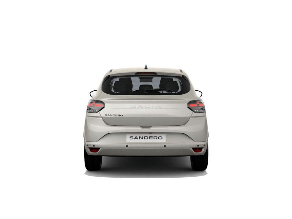 Dacia Sandero - Bild 5