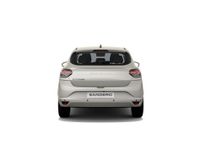 Dacia Sandero - Vorschau Bild 5