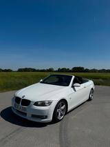 BMW E93 335i N54 Cabrio - BMW 335 aus 2008