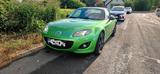 Mazda MX 5 Karai Sondermodell - 85/200 Ori... - gebrauchte Mazda MX-5 aus dem Jahr 2011