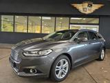 Ford Mondeo 2.0 Turnier Titanium PANO/LED/1.Hand/AHK