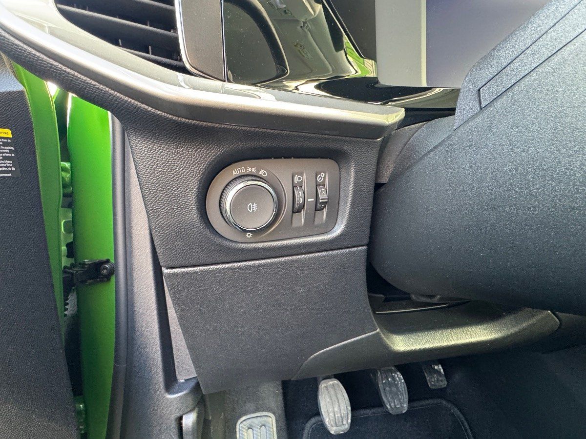 Opel Mokka - Bild 9