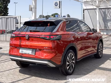 Volkswagen T-Roc 2026