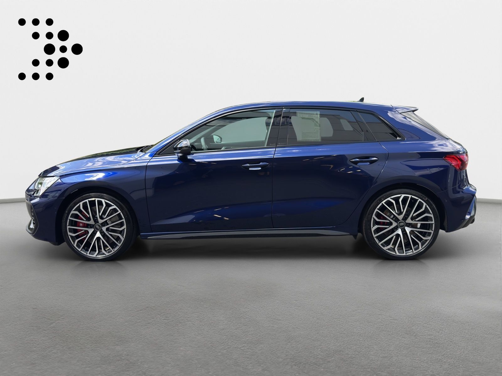 Audi S3 - Bild 3