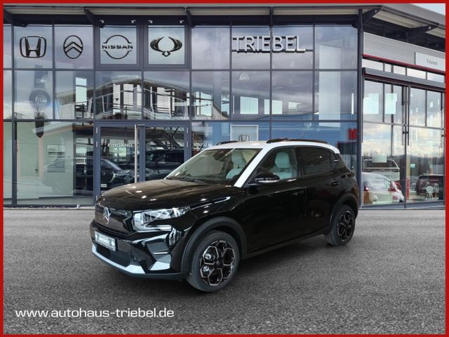 Citroën C3 Turbo 100 MAX HUD°NAVI°LED°RFK°FRONT- LENKKRA