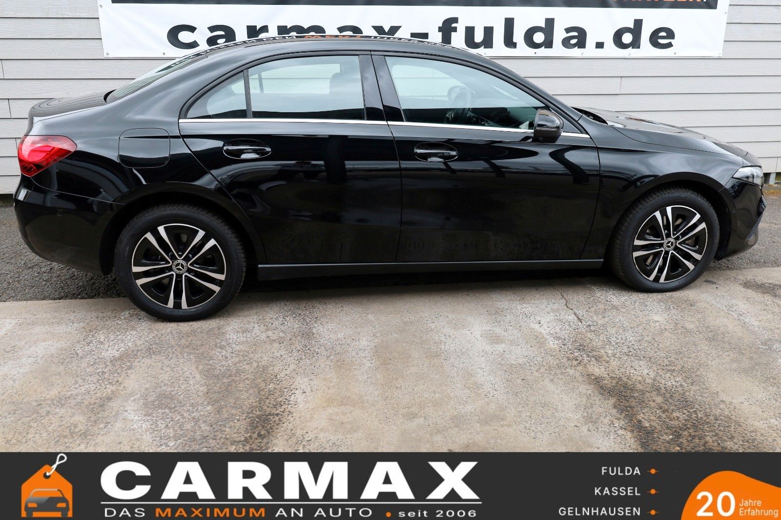 Fahrzeugabbildung Mercedes-Benz A 250e Lim. T.Leder,Navi,LED,Park Paket,Kamera