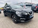 Nissan Qashqai Tekna+Navi+LED+LEDER+NAVI+SHZ+PDC - Nissan Qashqai: Automatik, Tekna