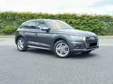 Audi Q5 3.0 TDI quattro S-Line Plus MATRIX-HUD-LED-E6 - Audi Q5 in Düsseldorf
