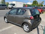 Toyota Aygo 1,0-l-VVT-i Edition *KLIMA*AUTOMATIK*70tkm - Toyota aus 2012: Aygo