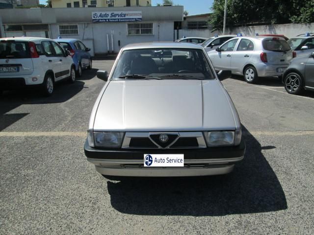 Alfa Romeo ALFA ROMEO 75 1.8 IE