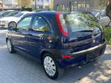 Opel Corsa 1.2 16V Elegance Automatik Tüv neu - gebrauchte Opel Corsa aus dem Jahr 2003
