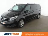 Mercedes-Benz V 250 d lang BlueTEC Edition Aut.*NAVI*LED*ACC* - Mercedes-Benz V-Klasse Gebrauchtwagen in Hannover