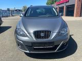 Seat Altea XL 4You*ECOMOTIVE*DVD* - Seat Altea: Ecomotive