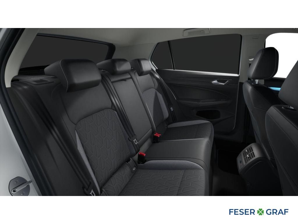 Volkswagen Golf ENERGY 1,5 l eTSI OPF 116 PS 7-Gang-DSG foto 23