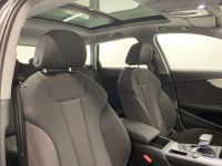 Audi A4 - Vorschau Bild 11