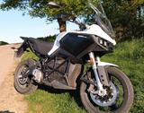Zero DSRX - ZERO MOTORRAD