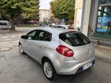 Fiat Bravo 1.6 MJT 120 CV DPF Emotion - silberne Fiat Bravo