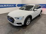 Audi A4 Allroad quattro 40 TDI AHK HUD Matrix - Audi A4 Allroad aus 2022