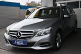 Mercedes-Benz E 250 T-Modell/AIRMATIC/AHK/MEMORY/NAVI/ILS - Mercedes-Benz E-Klasse Gebrauchtwagen in Bremen