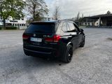 BMW X5 M  F85 - BMW X5 M von privat